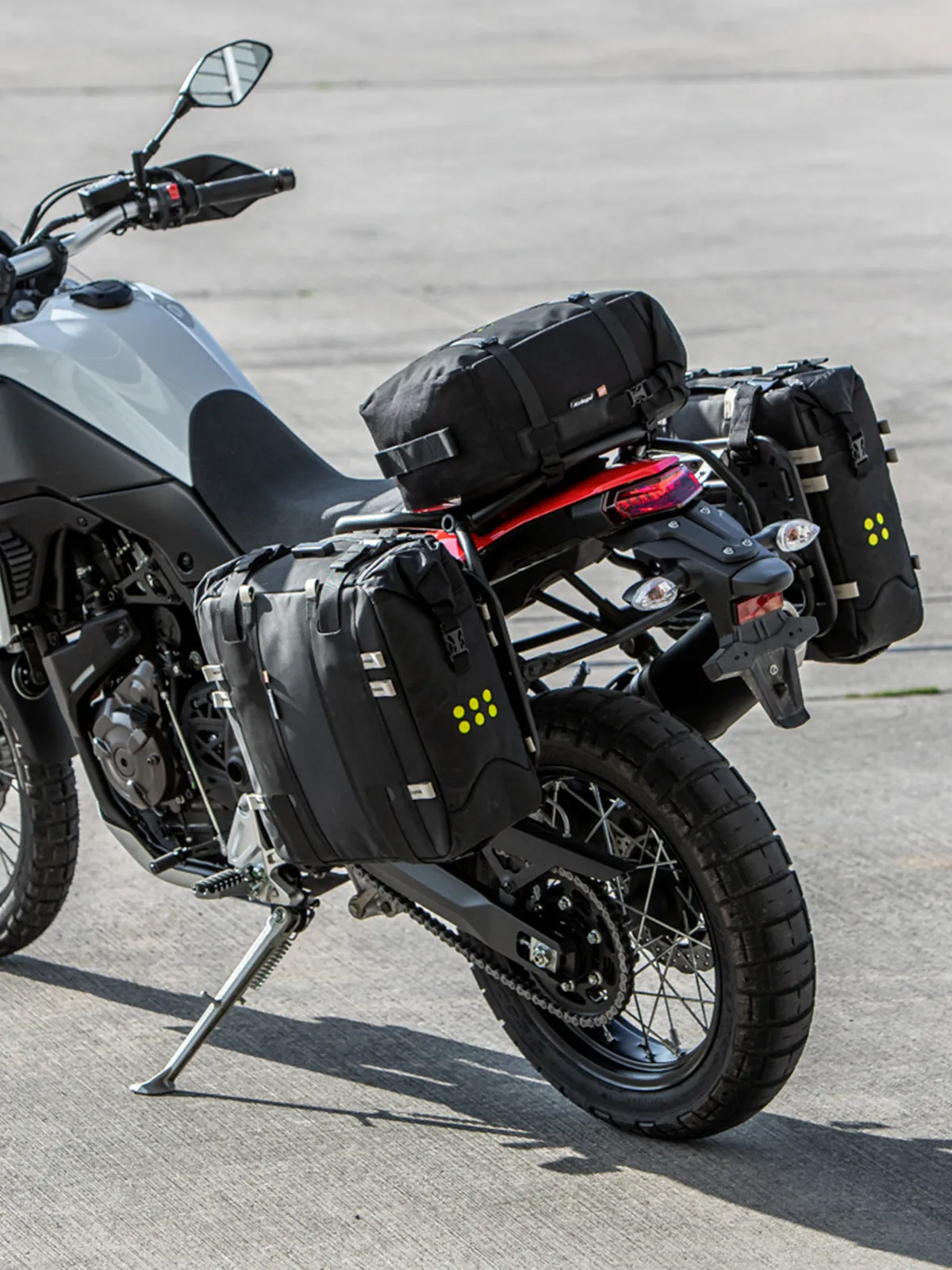 Kriega OS PLATFORM Ténéré 700 Fit