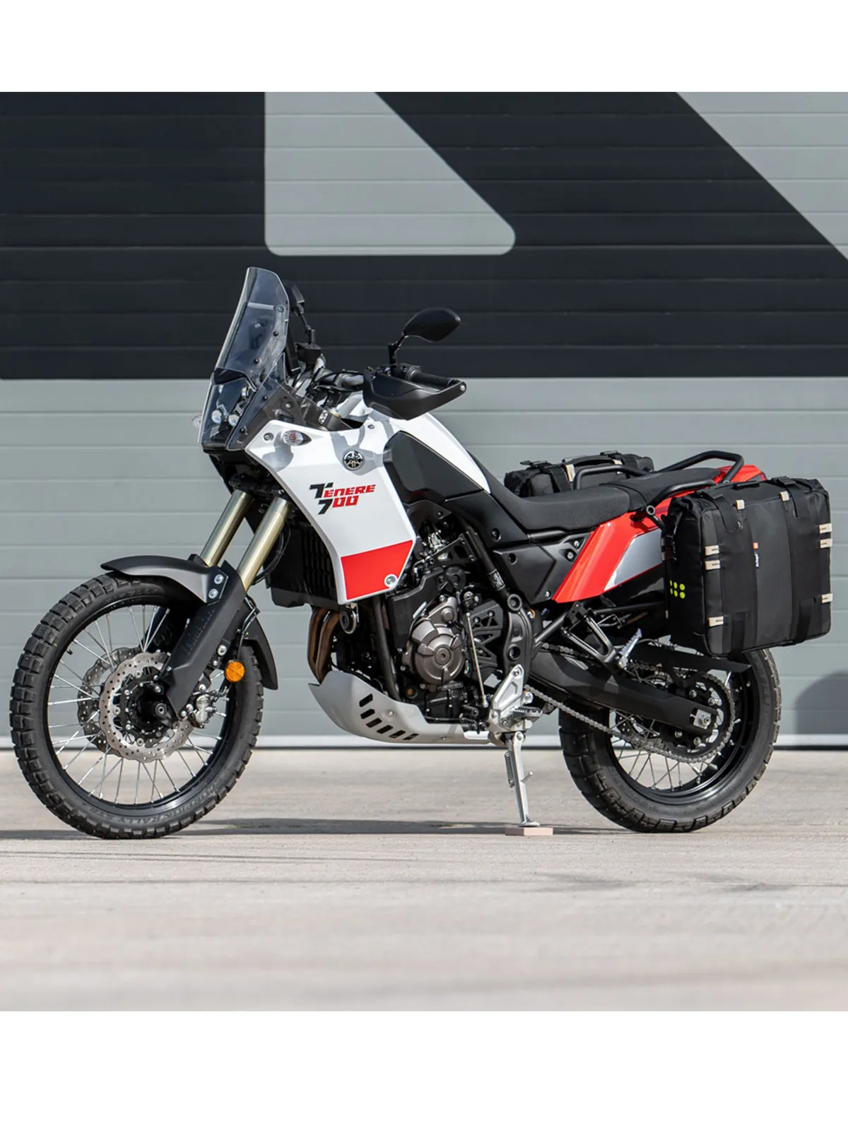 Kriega OS PLATFORM Ténéré 700 Fit