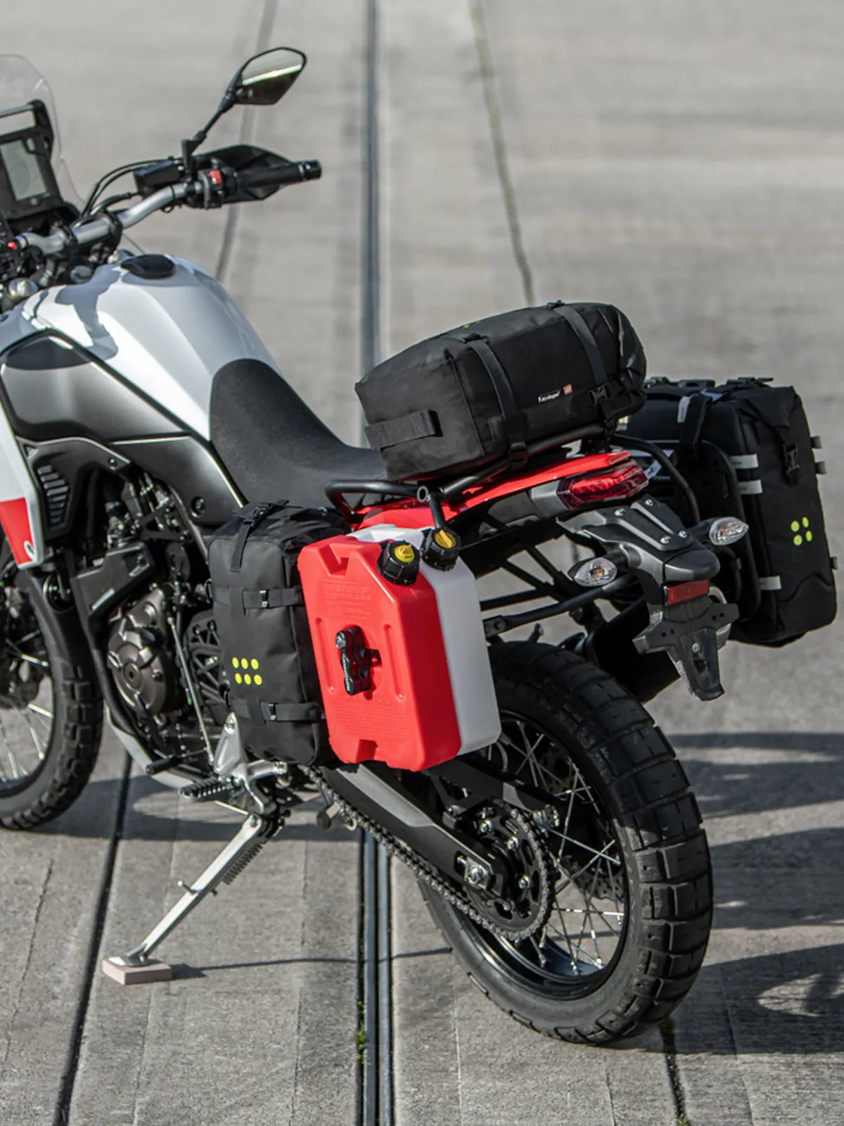 Kriega OS PLATFORM Ténéré 700 Fit