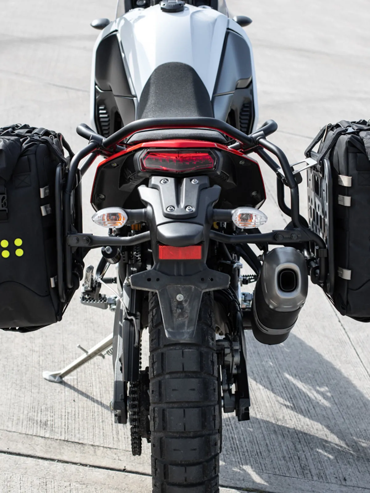 Kriega OS PLATFORM Ténéré 700 Fit