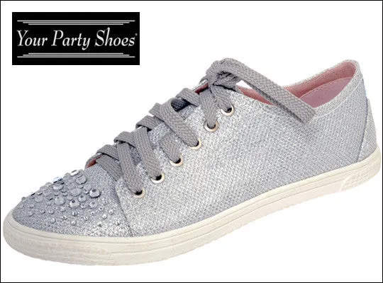 Lexi Tennis Shoe
