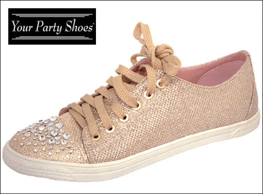 Lexi Tennis Shoe