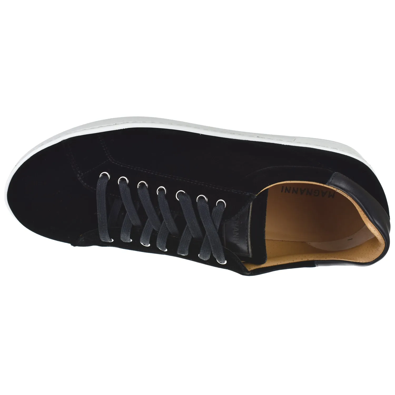 Magnanni Dalia Velvet Sneaker