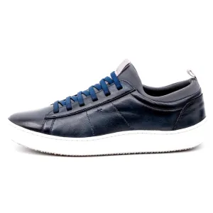 Martin Dingman Cameron Sneaker Navy
