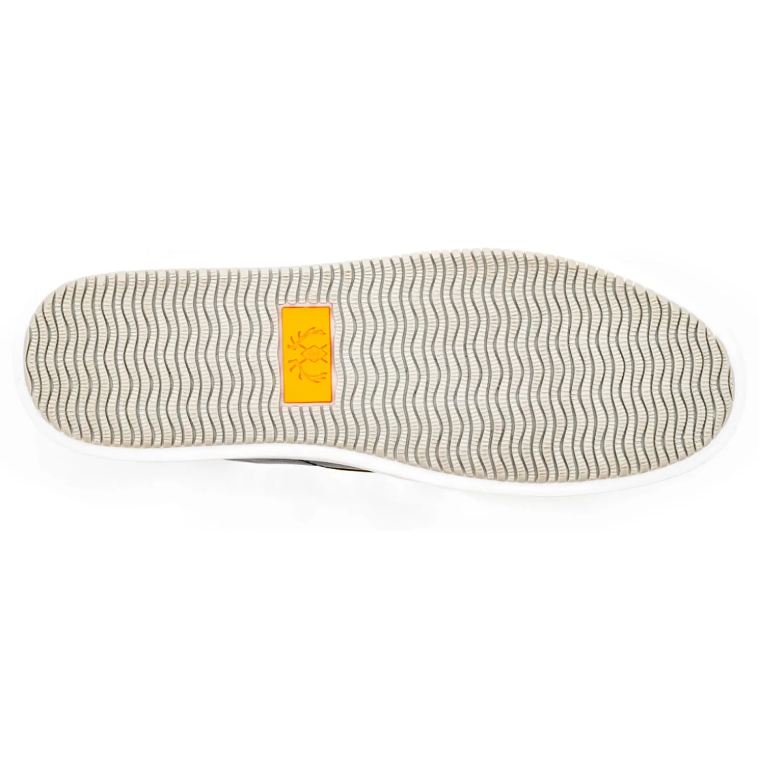 Martin Dingman Cameron Sneaker Navy