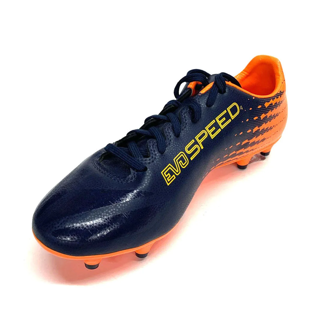 Men's EvoSpeed 17.4 FG Firm Ground Soccer Cleats