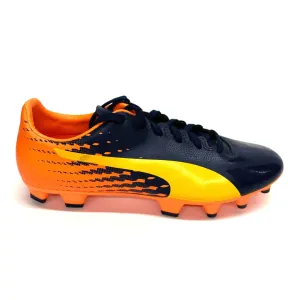 Men's EvoSpeed 17.4 FG Firm Ground Soccer Cleats
