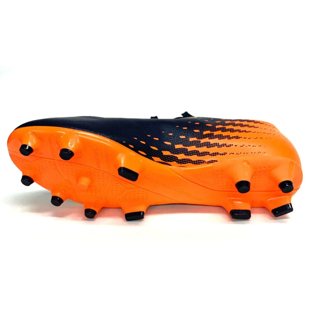 Men's EvoSpeed 17.4 FG Firm Ground Soccer Cleats