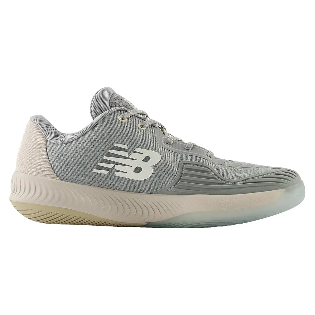 Men`s FuelCell 996v5 D Width Tennis Shoes Slate Gray