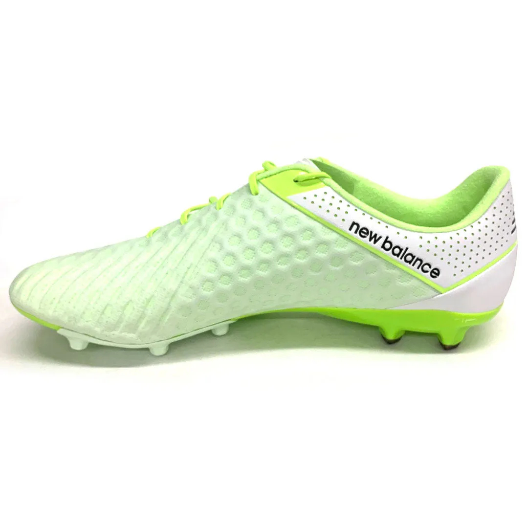 Men's Visaro Pro FG Soccer Cleats (Wide)