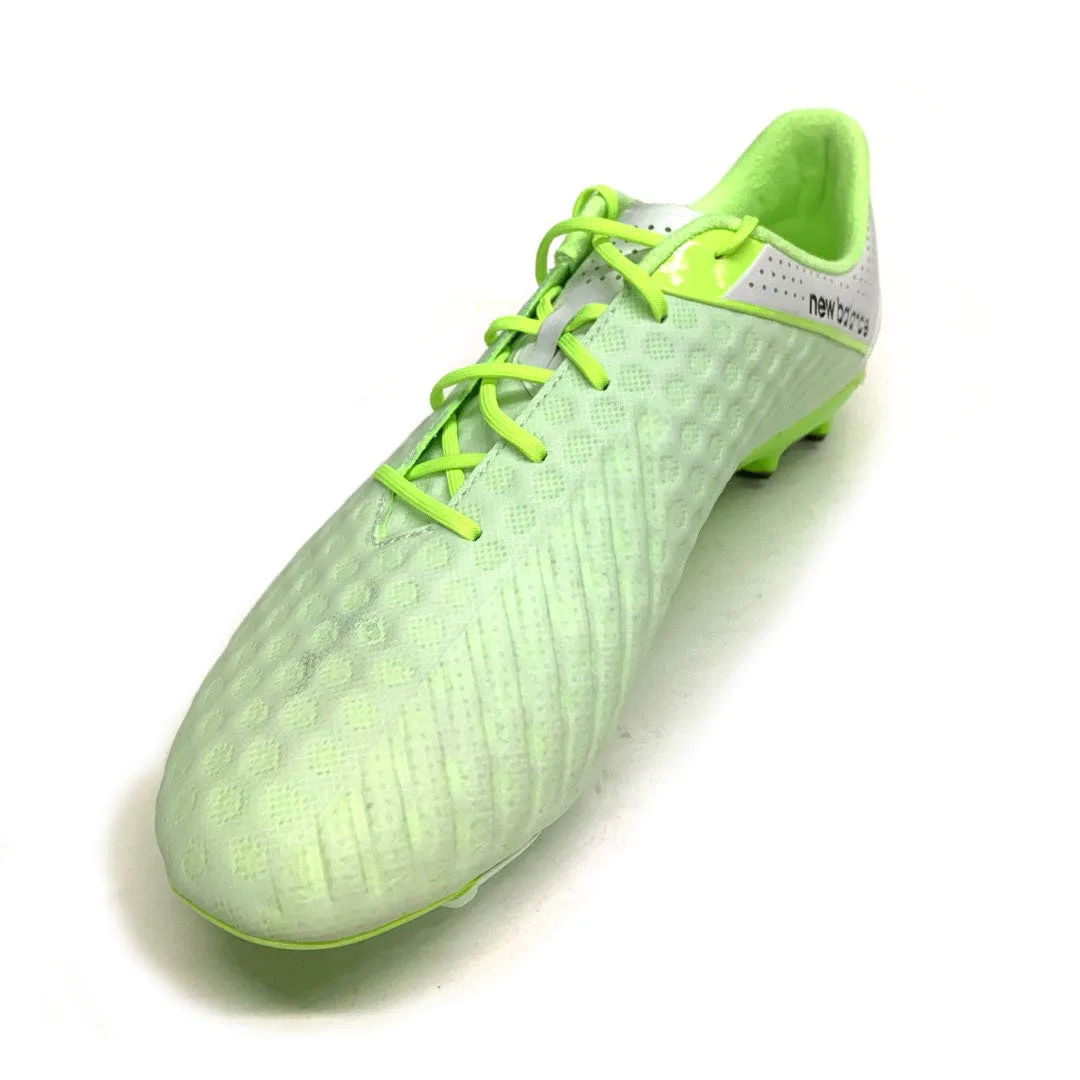 Men's Visaro Pro FG Soccer Cleats (Wide)