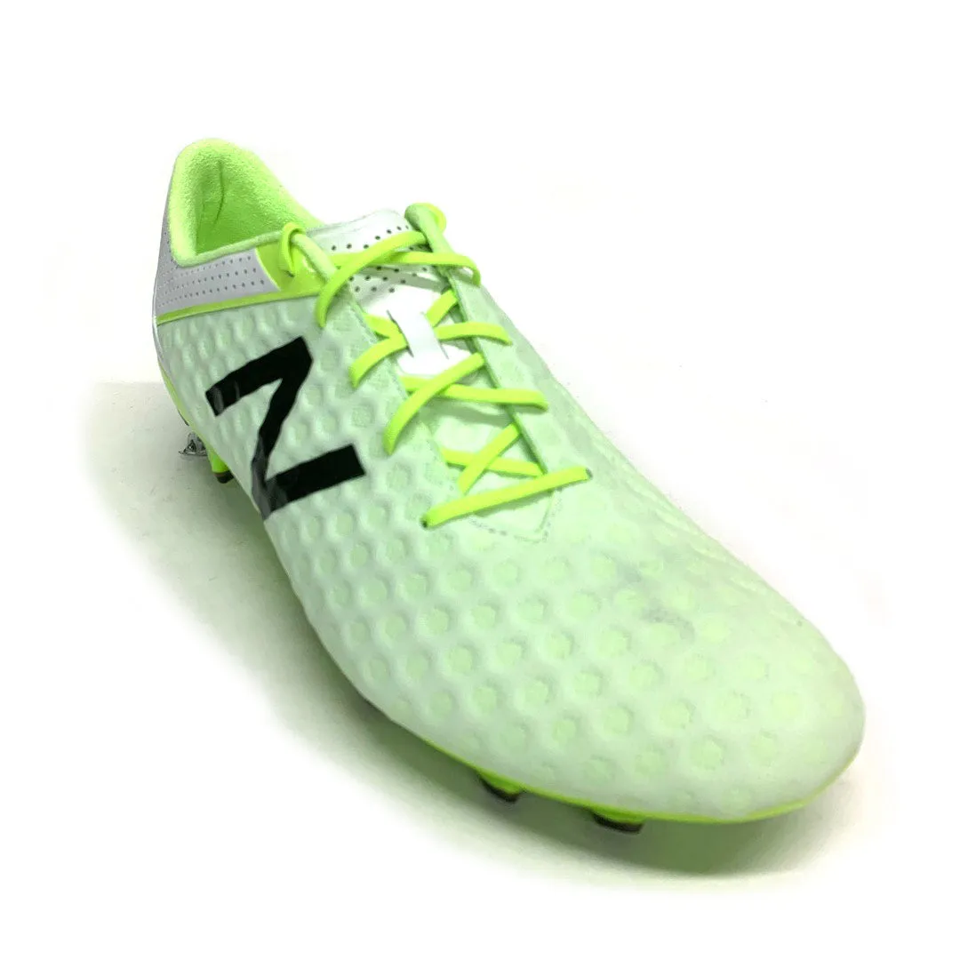 Men's Visaro Pro FG Soccer Cleats (Wide)