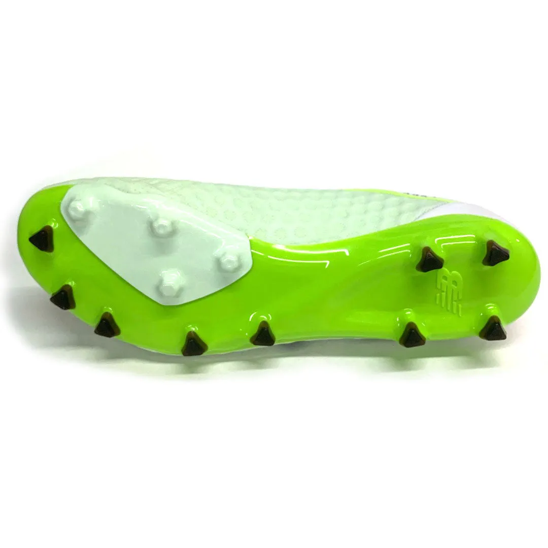 Men's Visaro Pro FG Soccer Cleats (Wide)