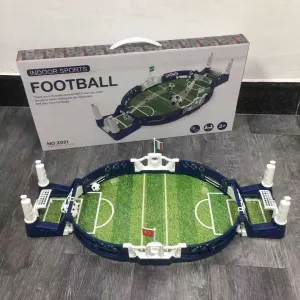 Mini Tabletop Soccer Toys For Children Indoor Board Game Sports Toy
