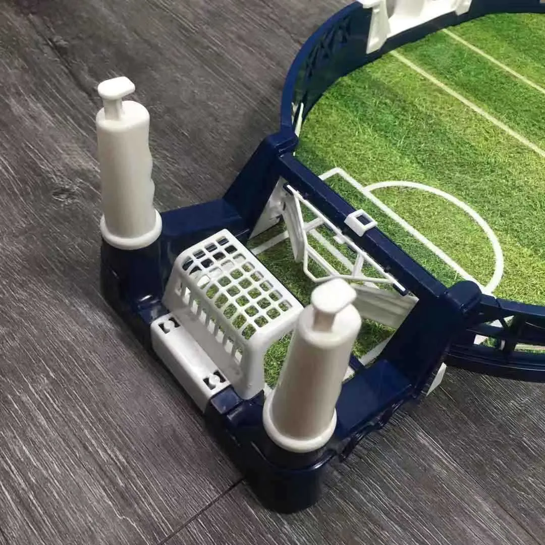 Mini Tabletop Soccer Toys For Children Indoor Board Game Sports Toy