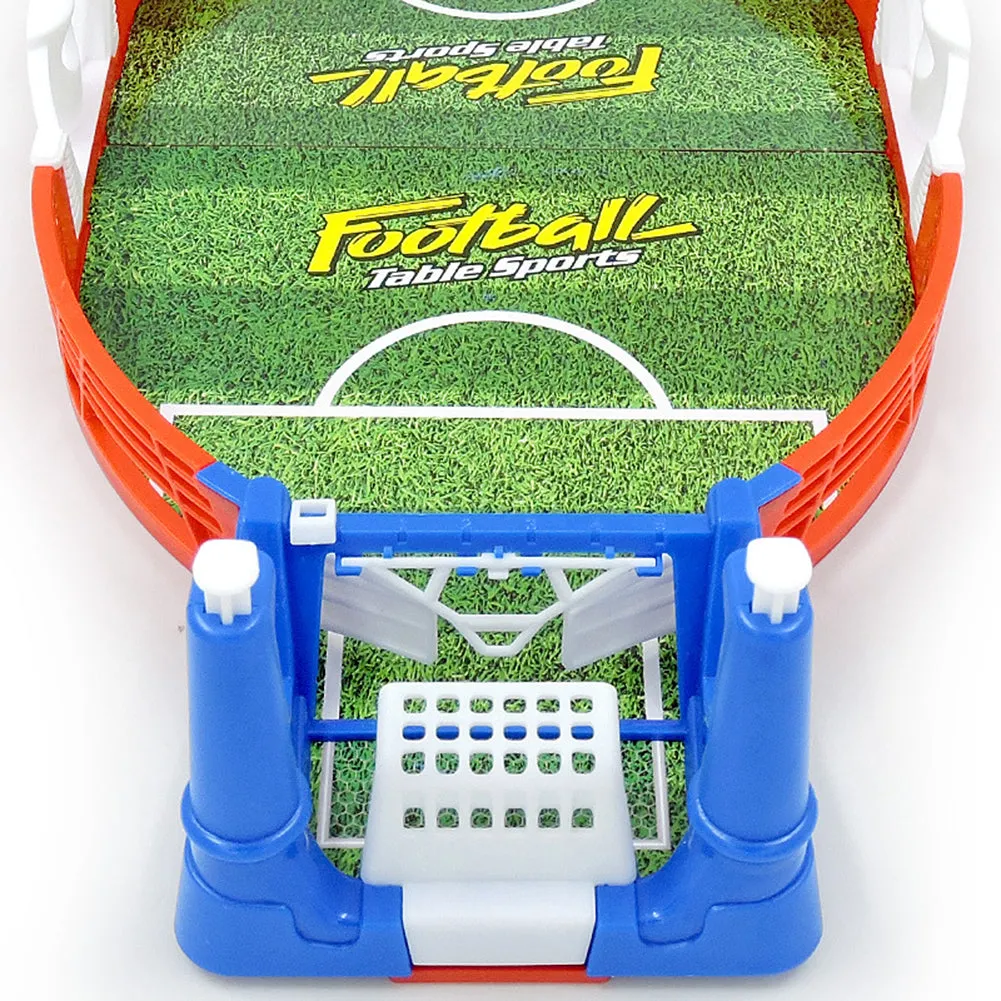 Mini Tabletop Soccer Toys For Children Indoor Board Game Sports Toy