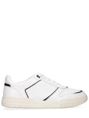Missoni   Basket New low sneakers 