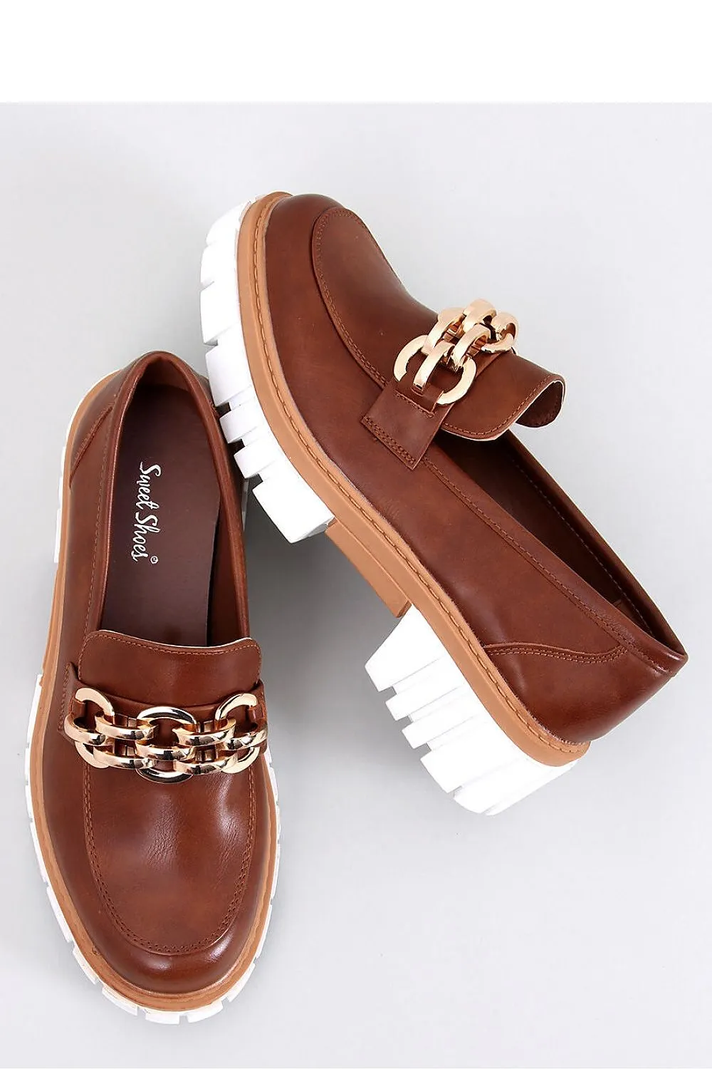 Mocassin model 176155 Inello