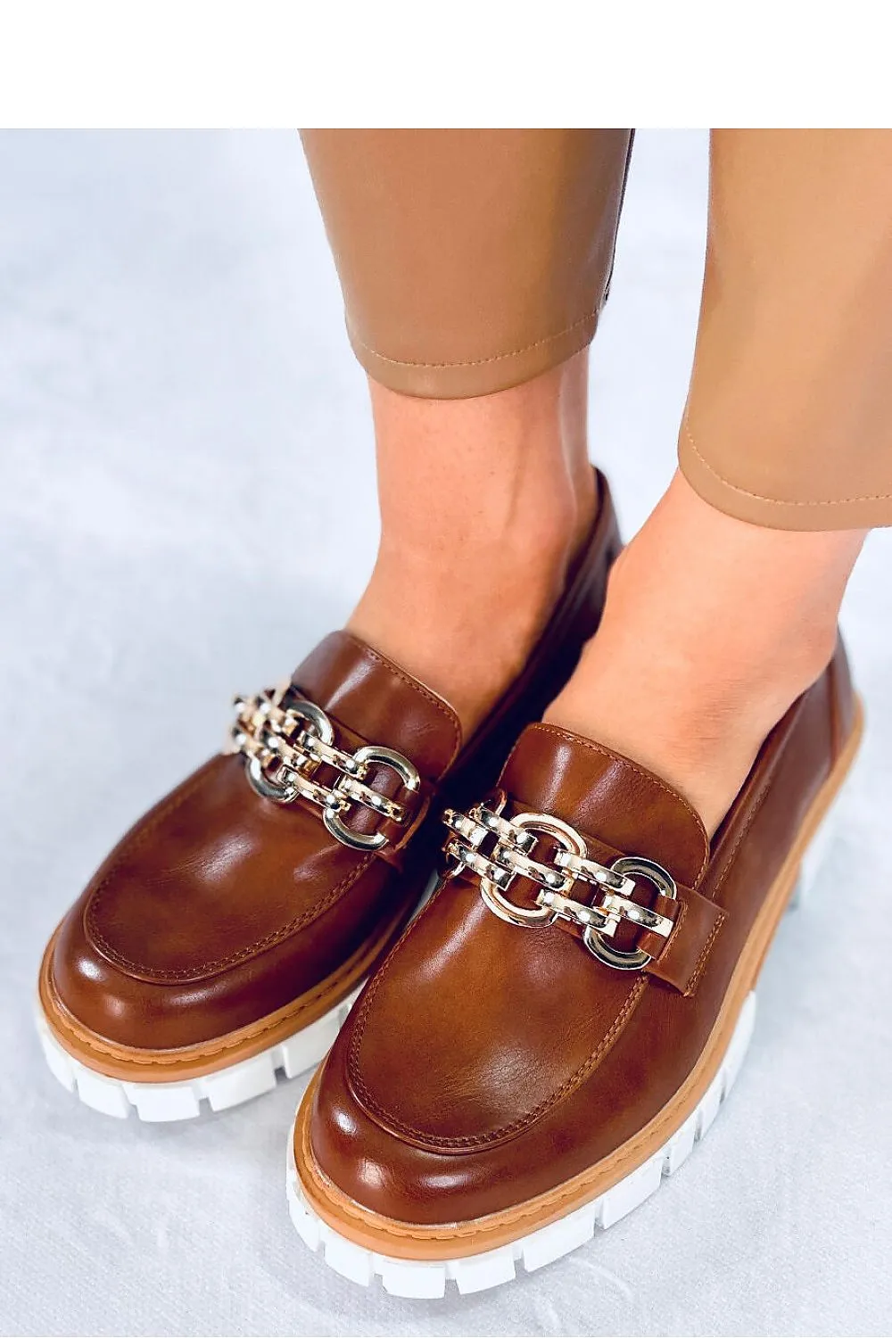 Mocassin model 176155 Inello