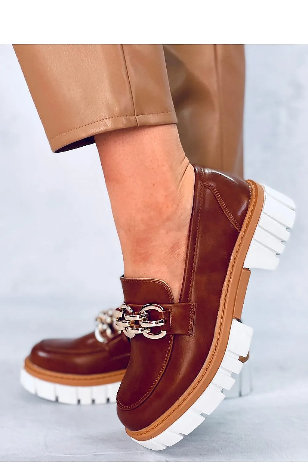 Mocassin model 176155 Inello