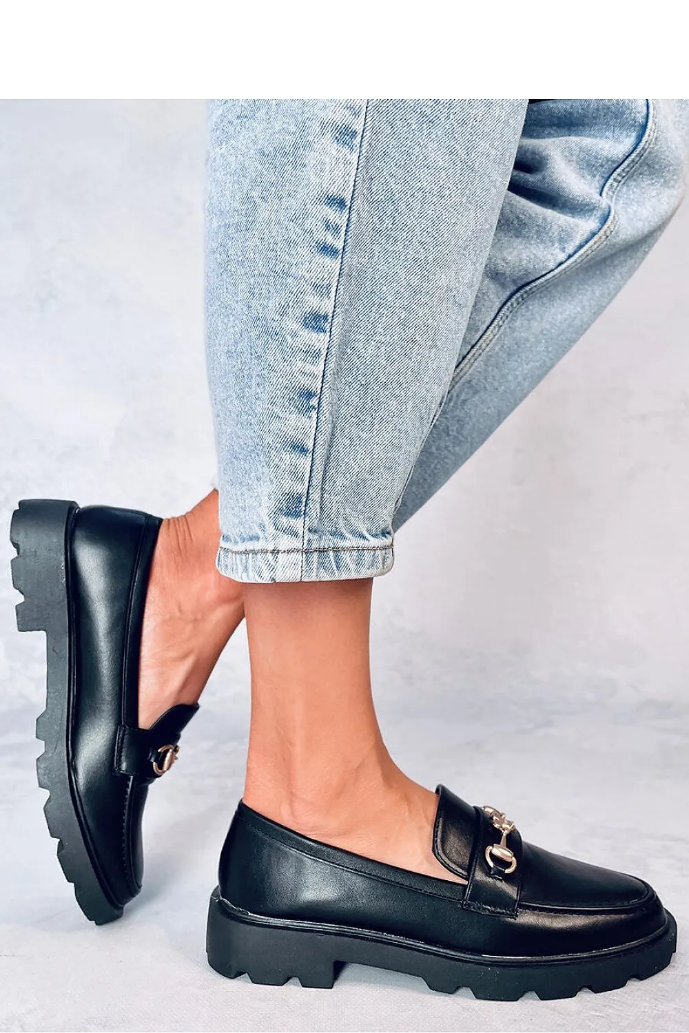 Mocassin model 184918 Inello