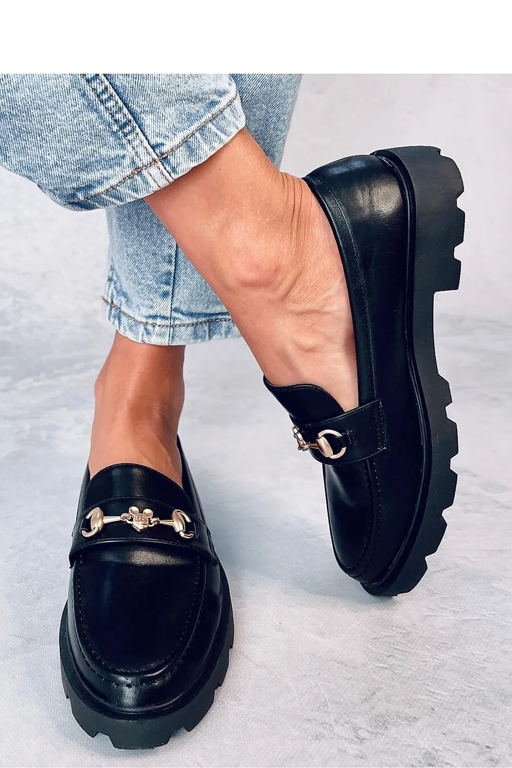 Mocassin model 184918 Inello