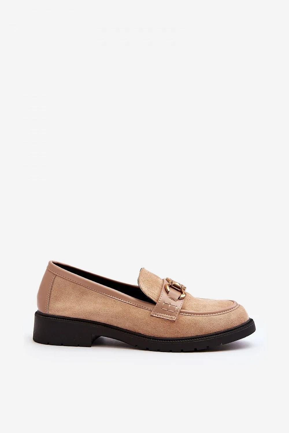 Mocassin model 192010 Step in style