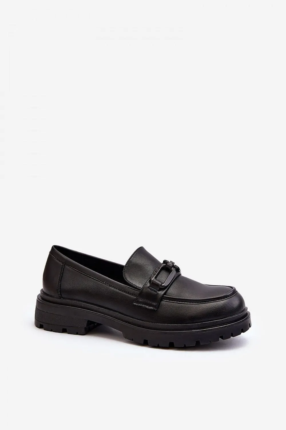Mocassin model 193390 Step in style