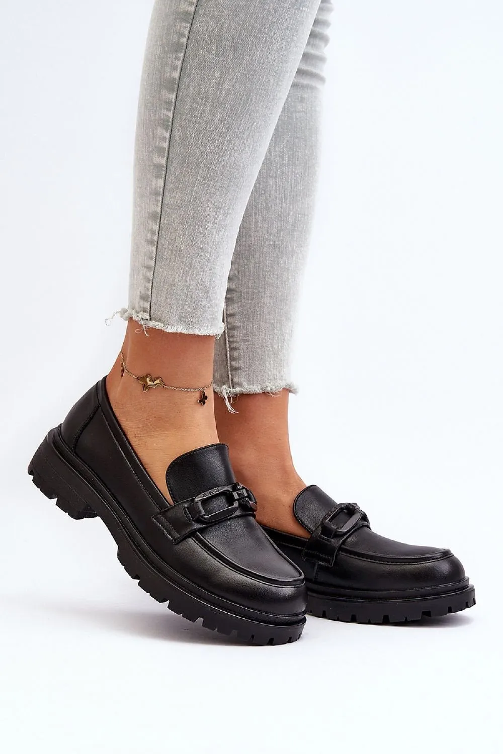 Mocassin model 193390 Step in style