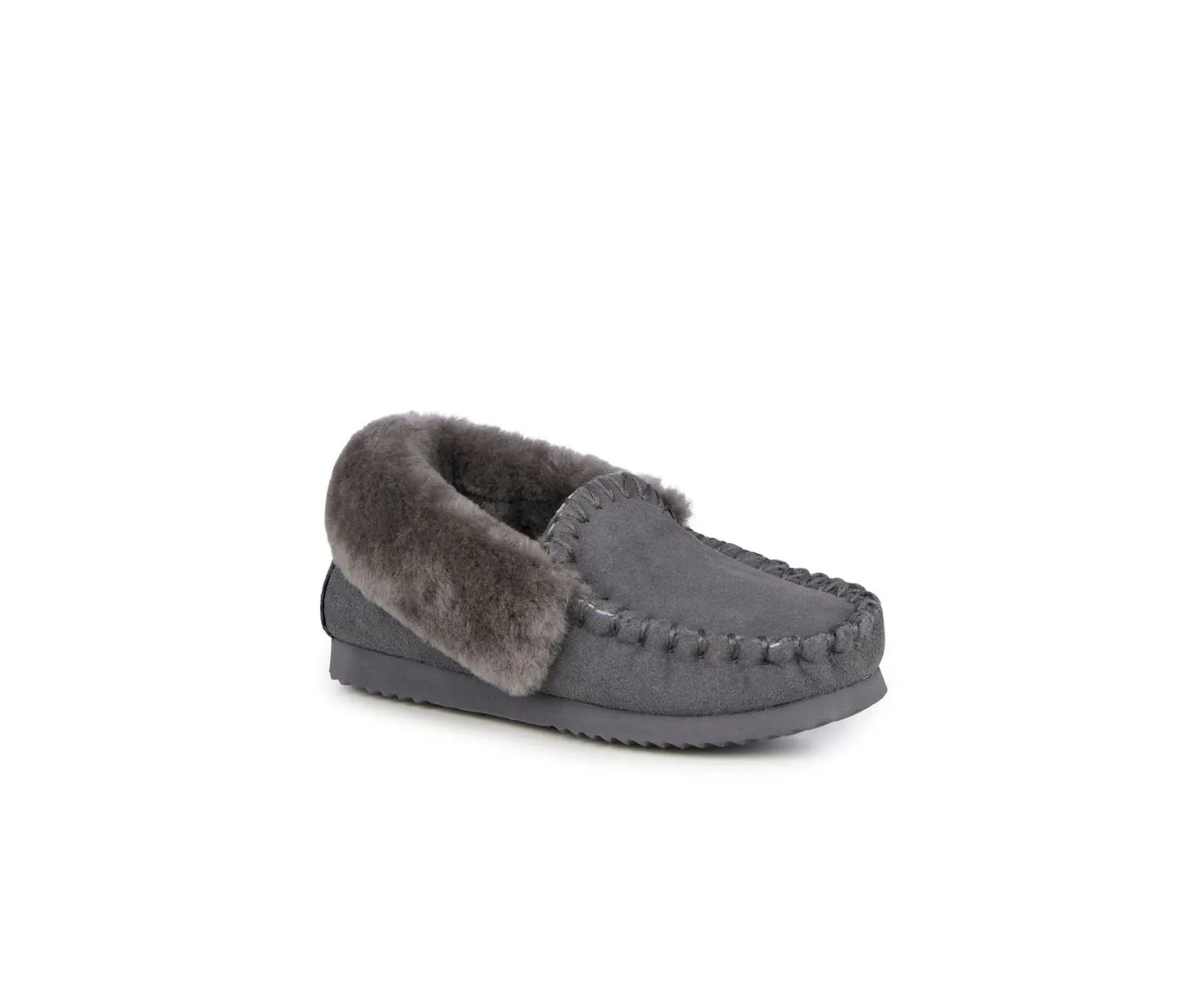 Moccasins by EMU Australia