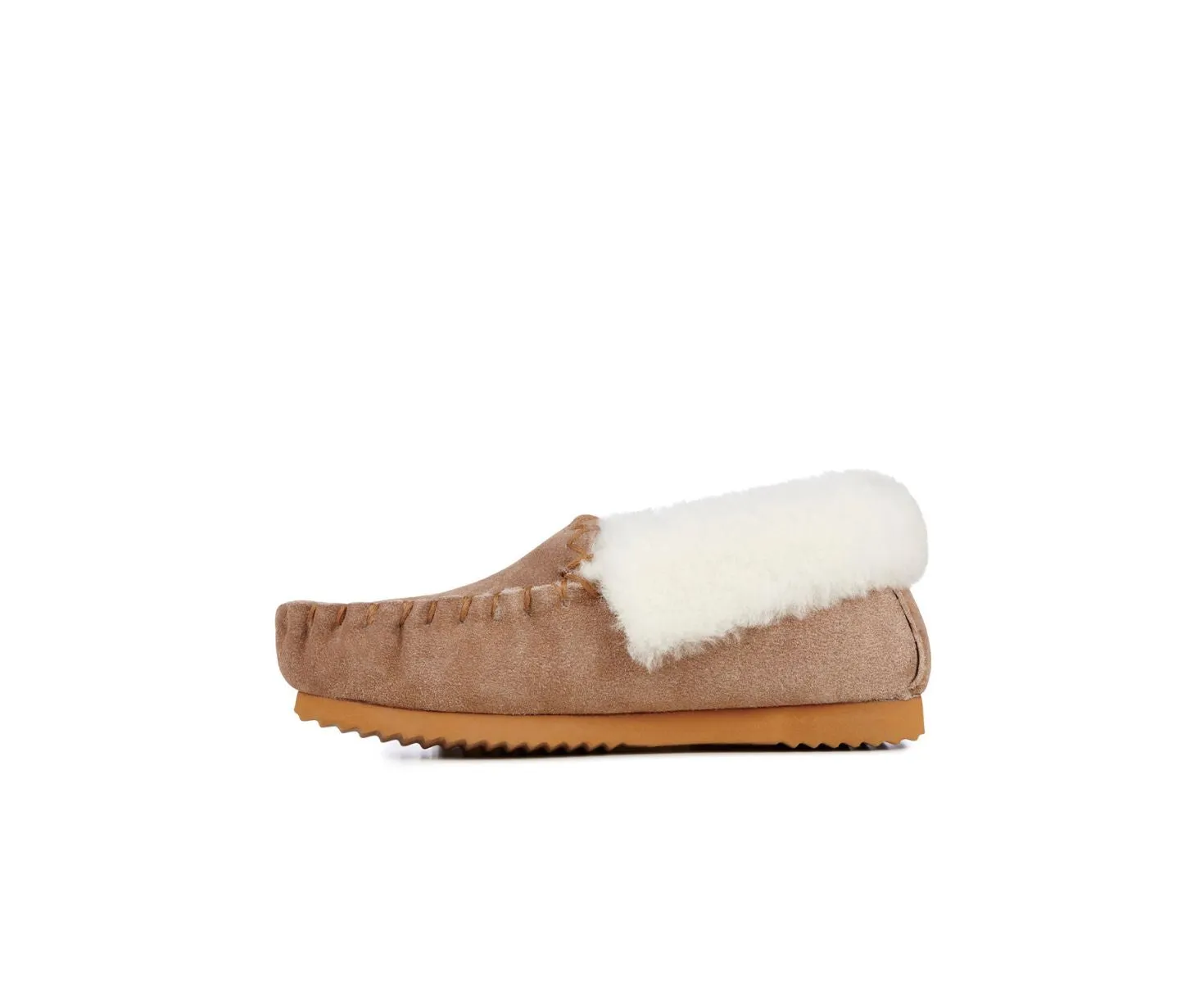 Moccasins by EMU Australia