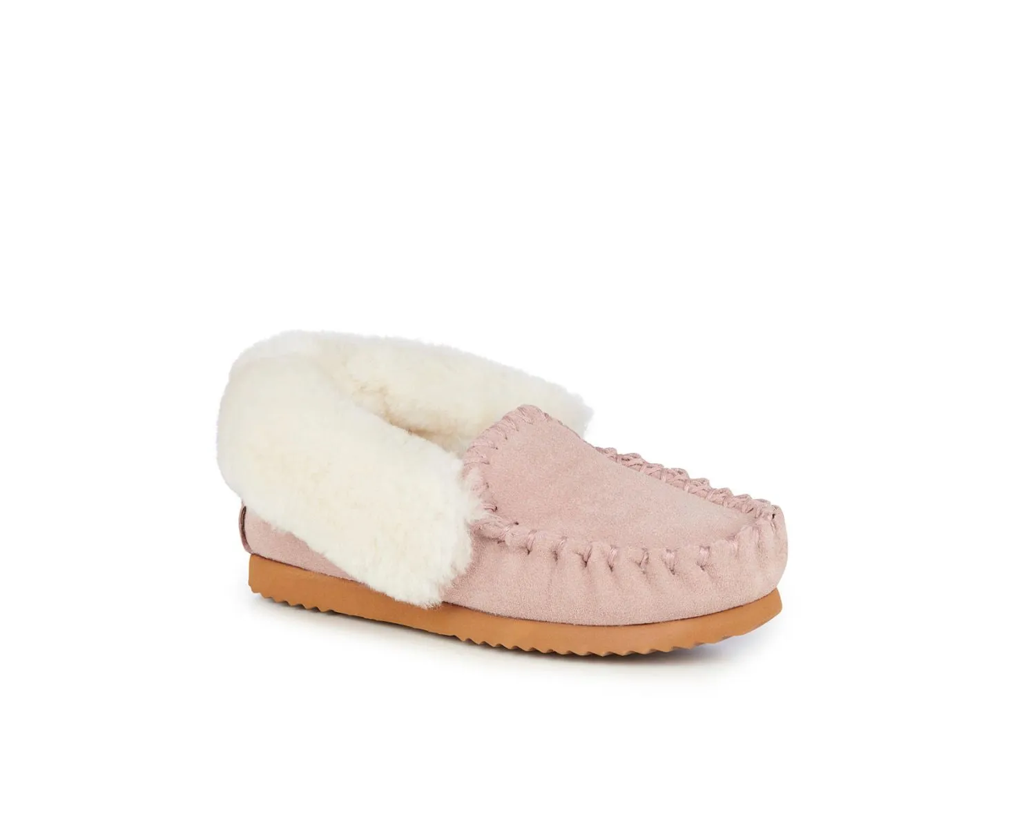 Moccasins by EMU Australia