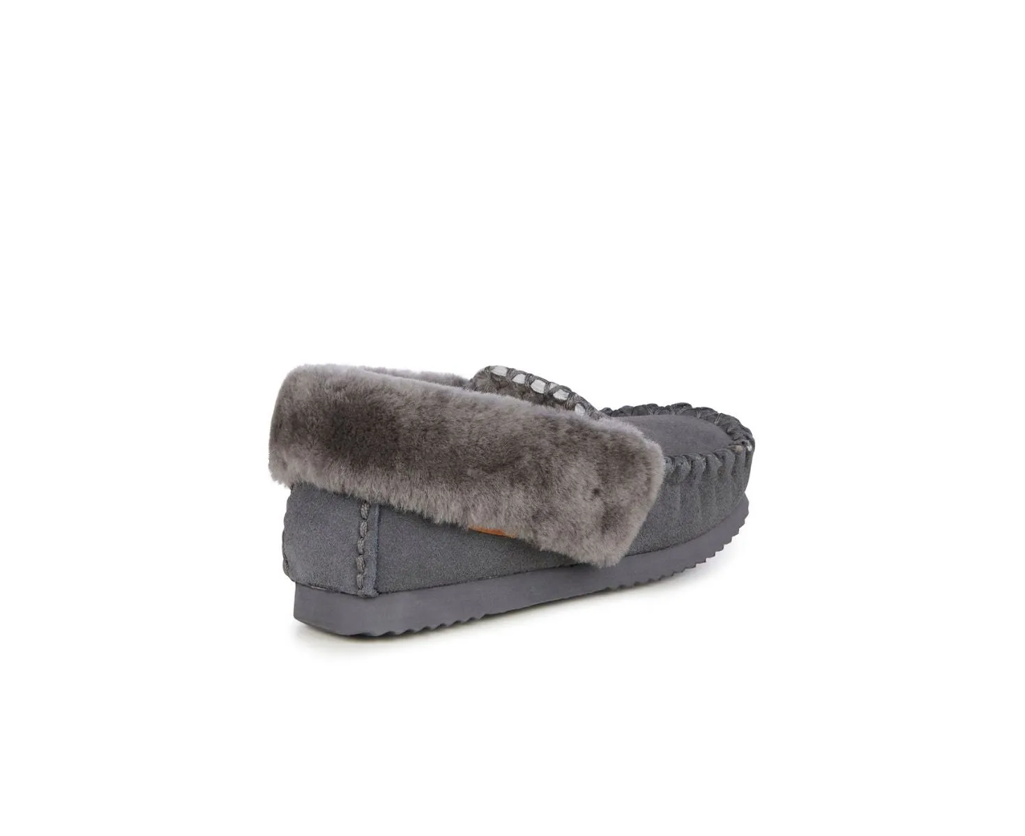 Moccasins by EMU Australia
