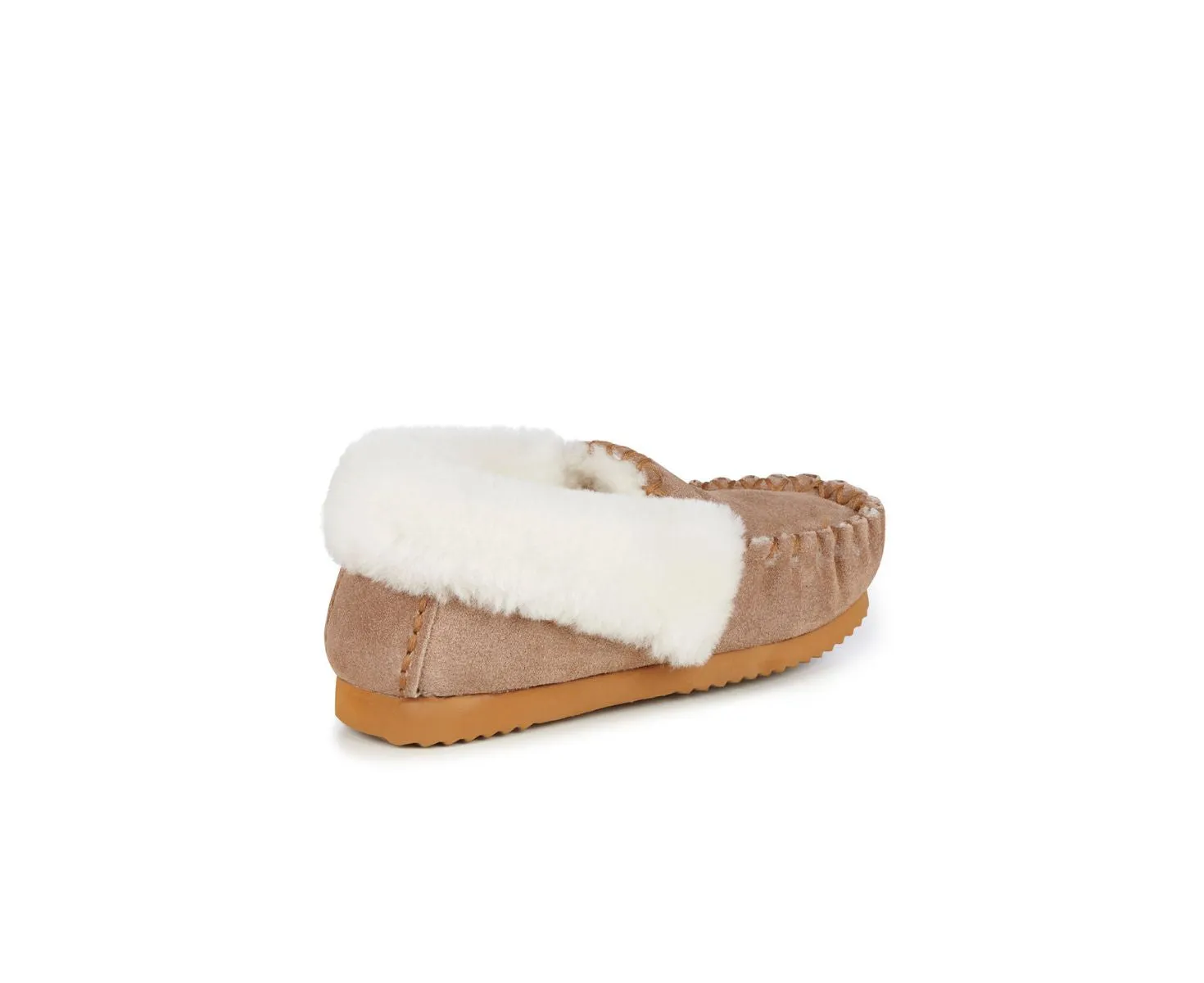 Moccasins by EMU Australia