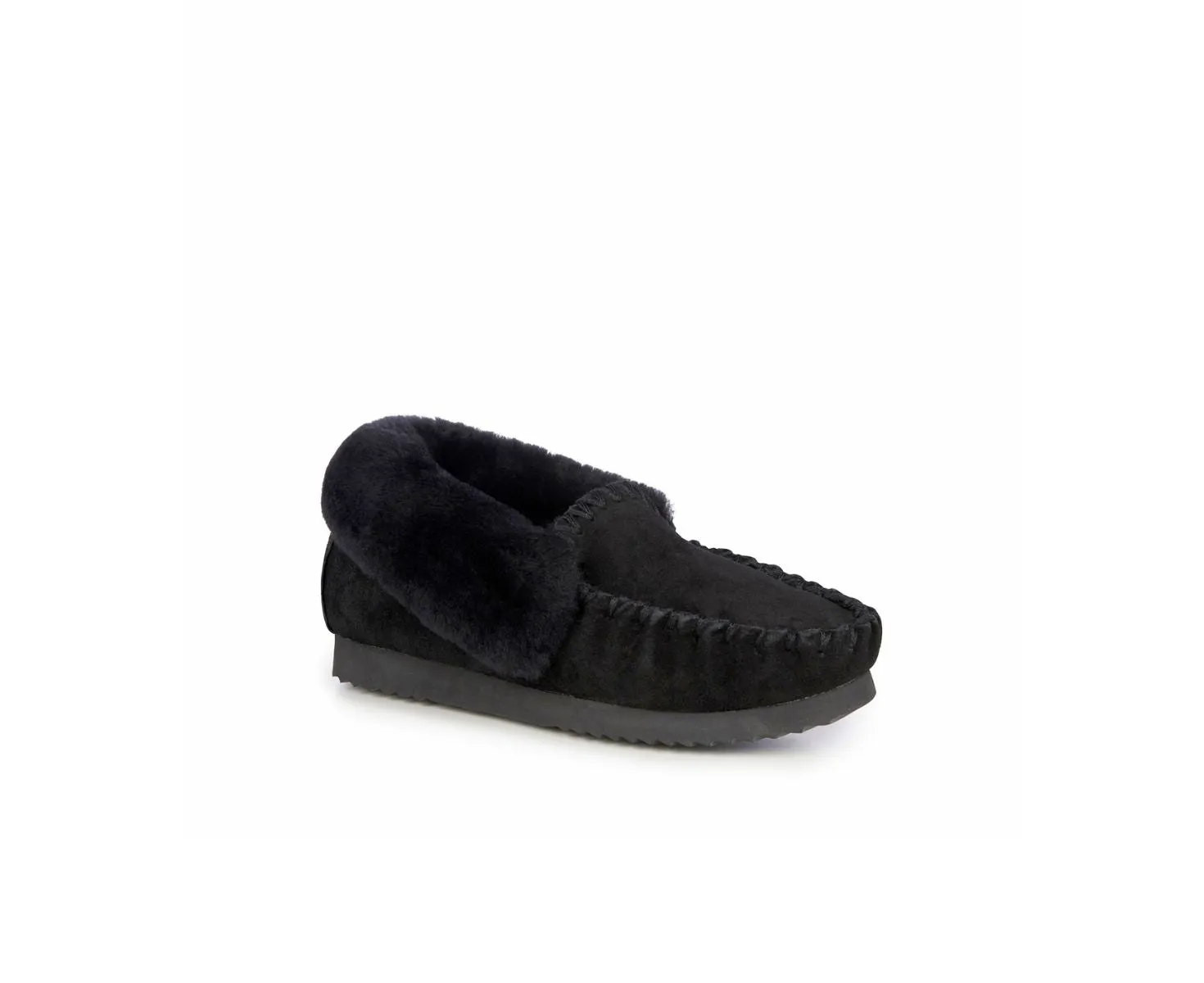 Moccasins by EMU Australia