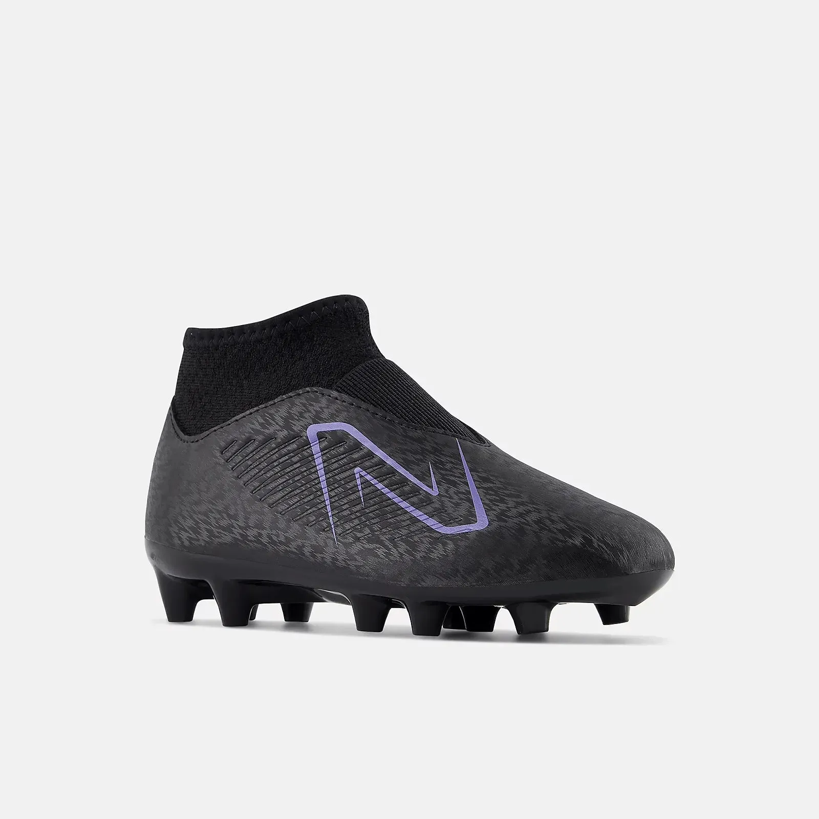 New Balance Jr  Tekela V4 Magique FG 2E Wide - Beyond Orbit (FA23)