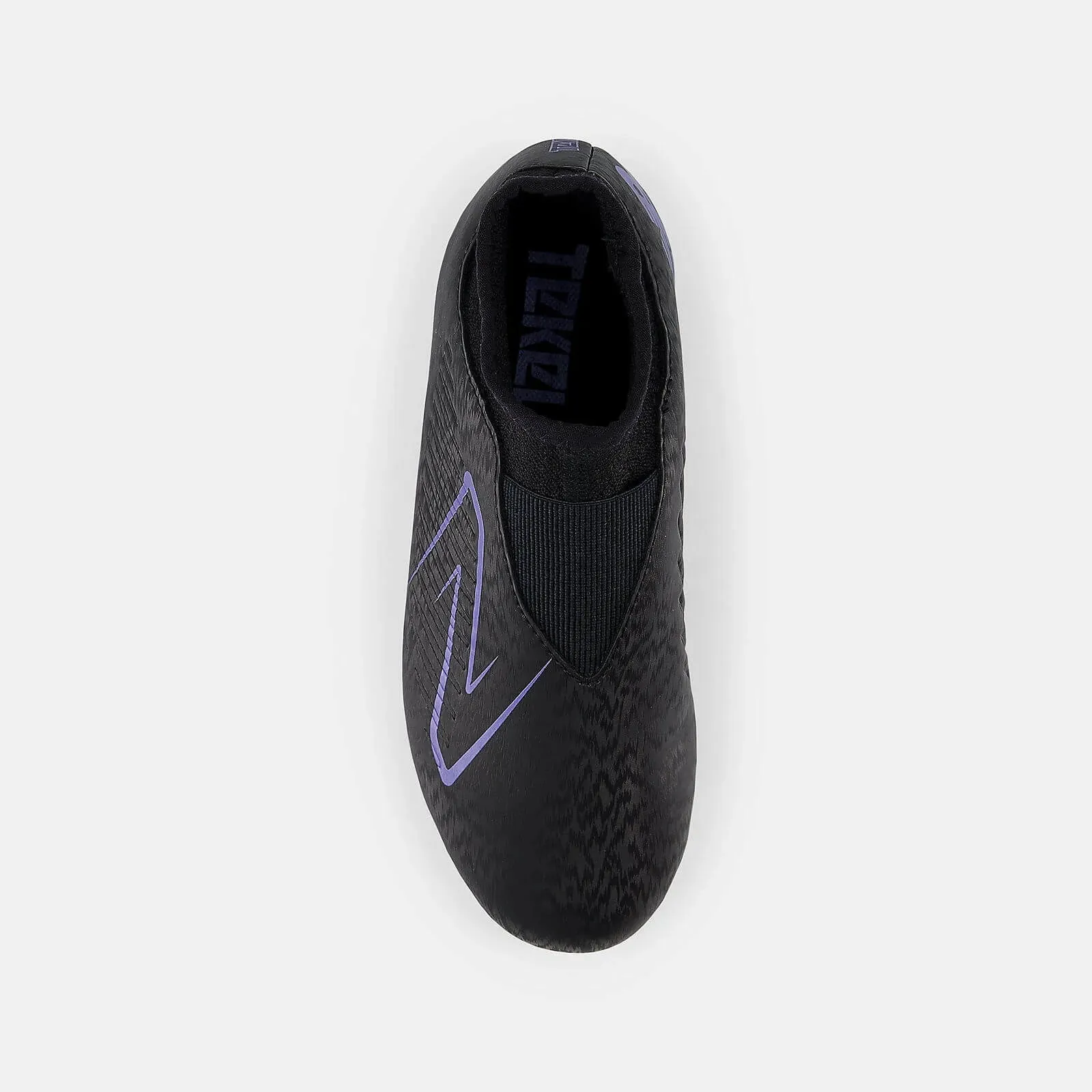 New Balance Jr  Tekela V4 Magique FG 2E Wide - Beyond Orbit (FA23)