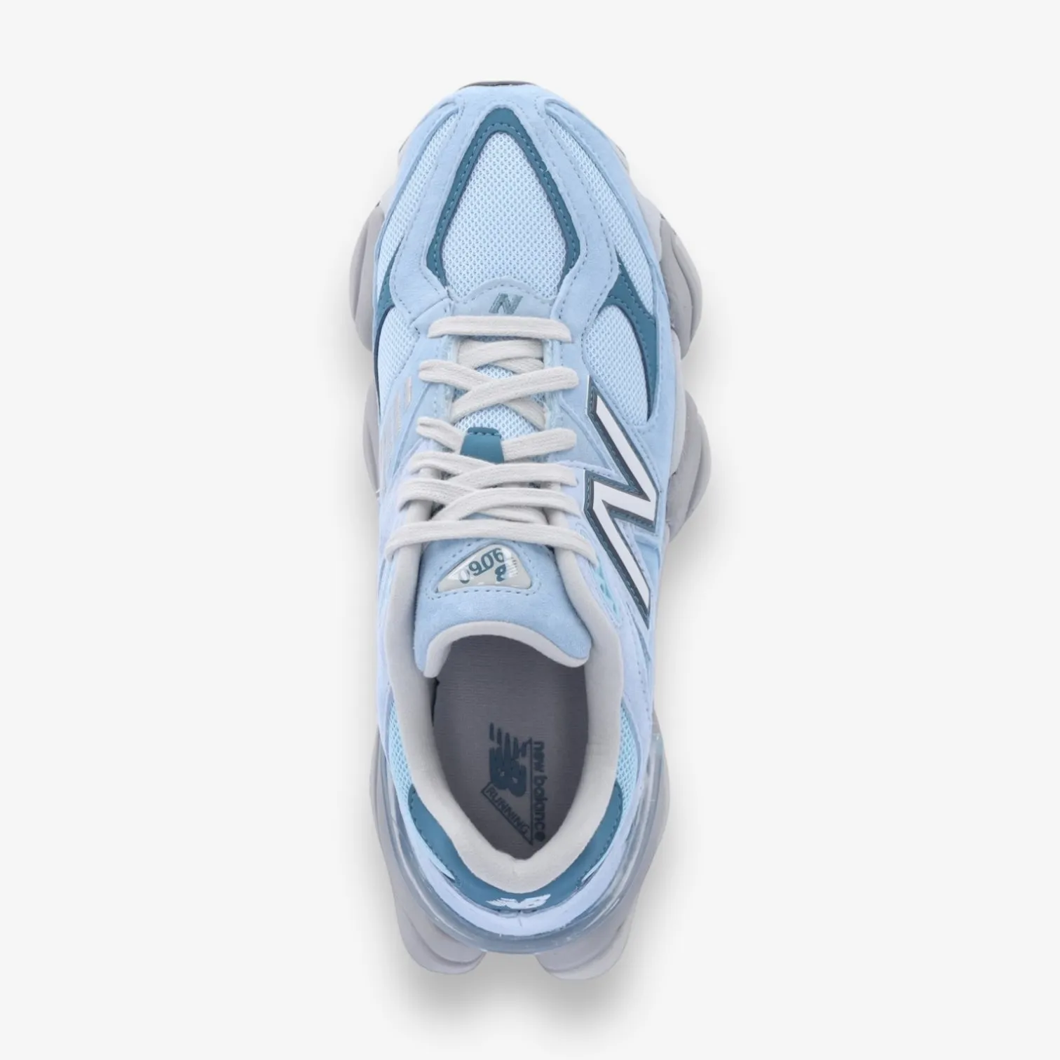 New Balance U9060EED Blue Blue