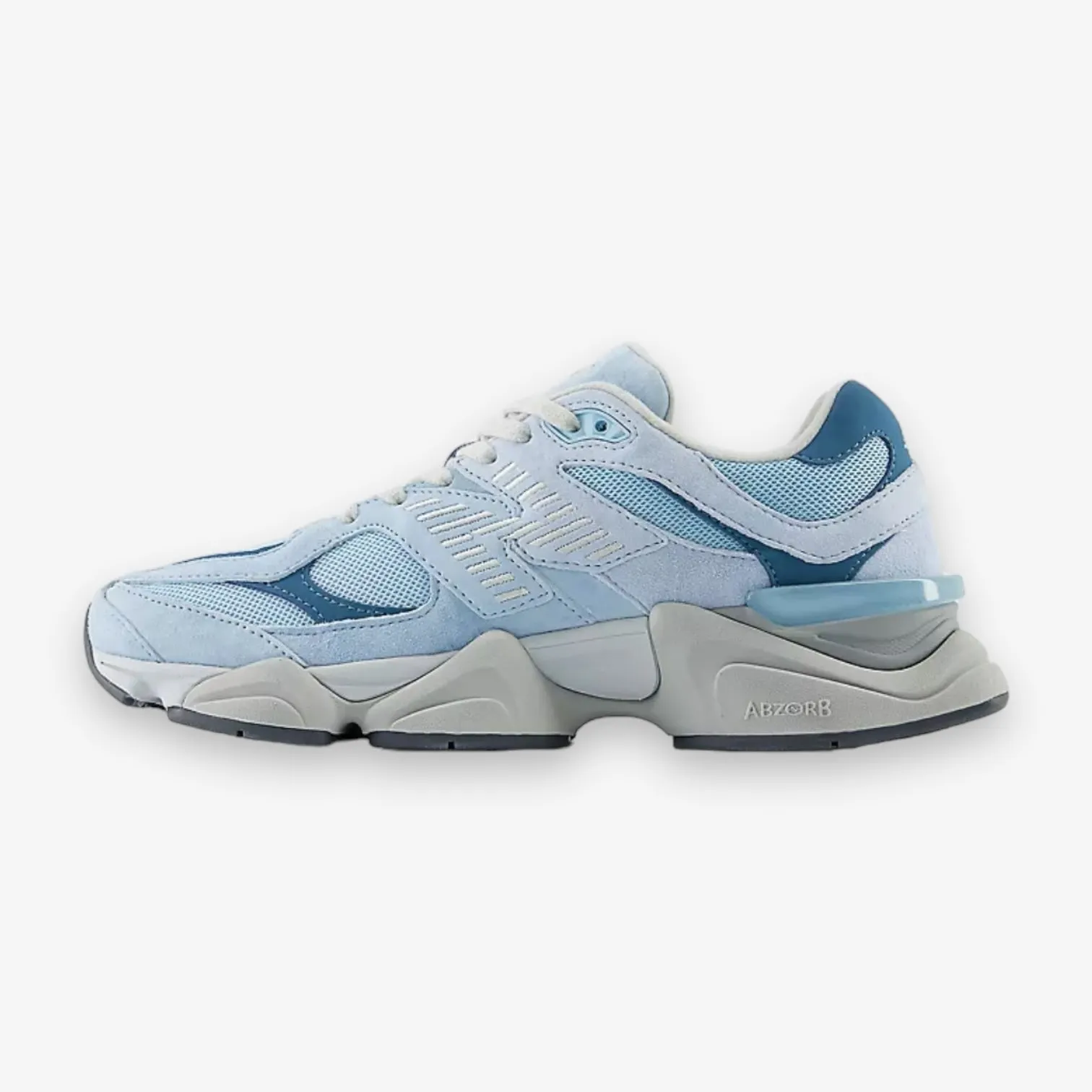 New Balance U9060EED Blue Blue