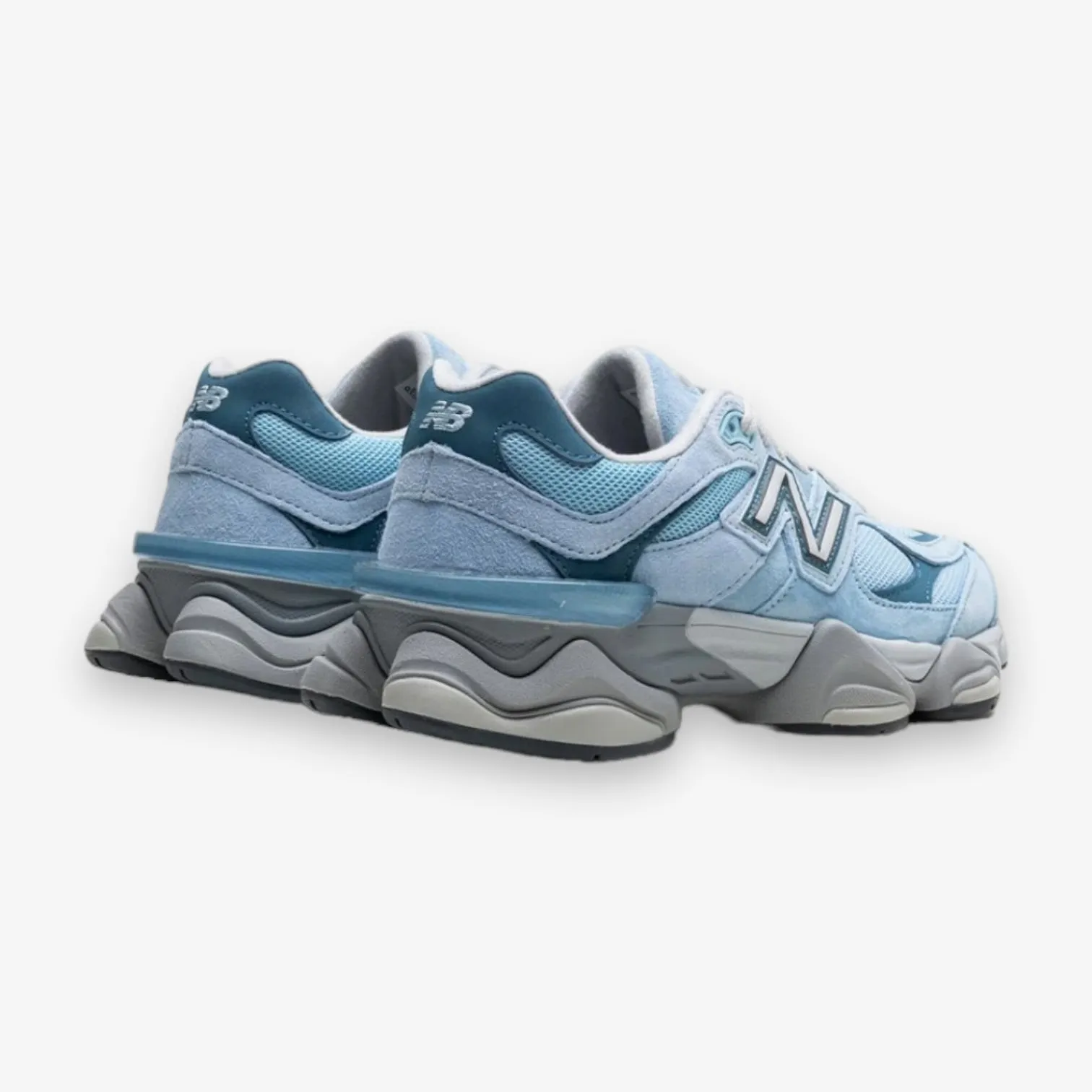 New Balance U9060EED Blue Blue