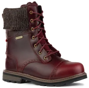 NexGrip Women's Ice Ruby 3.0 Burgundy