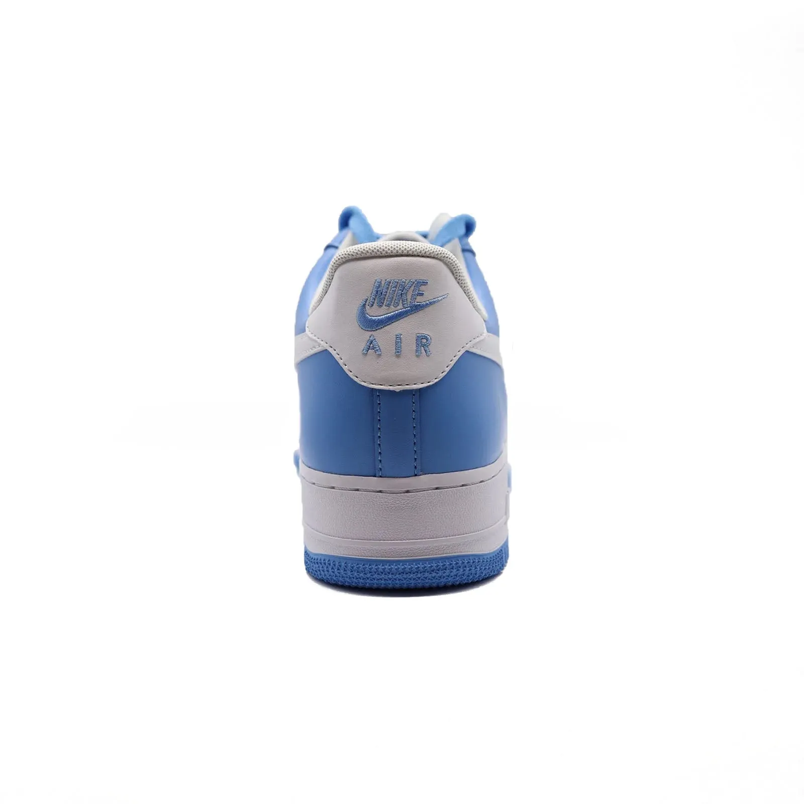 Nike Air Force 1 Low, '07 University Blue White