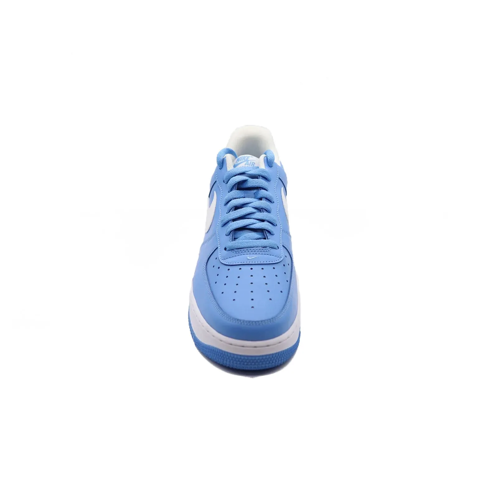 Nike Air Force 1 Low, '07 University Blue White
