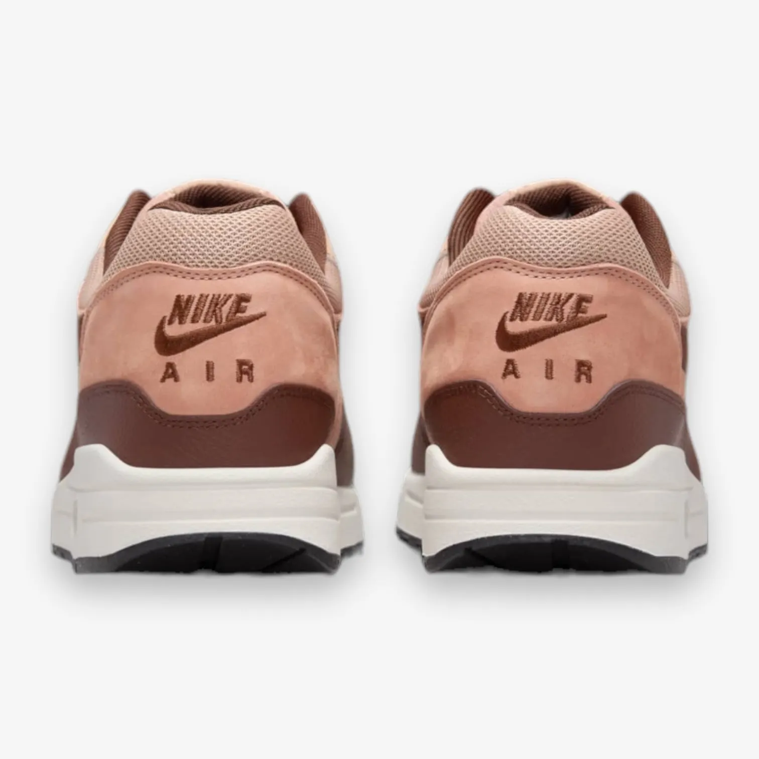 Nike Air Max 1 SC Hemp Cacao Wow Dusted Clay FB9660-200