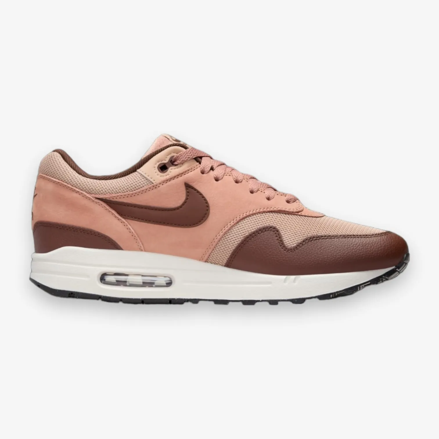 Nike Air Max 1 SC Hemp Cacao Wow Dusted Clay FB9660-200