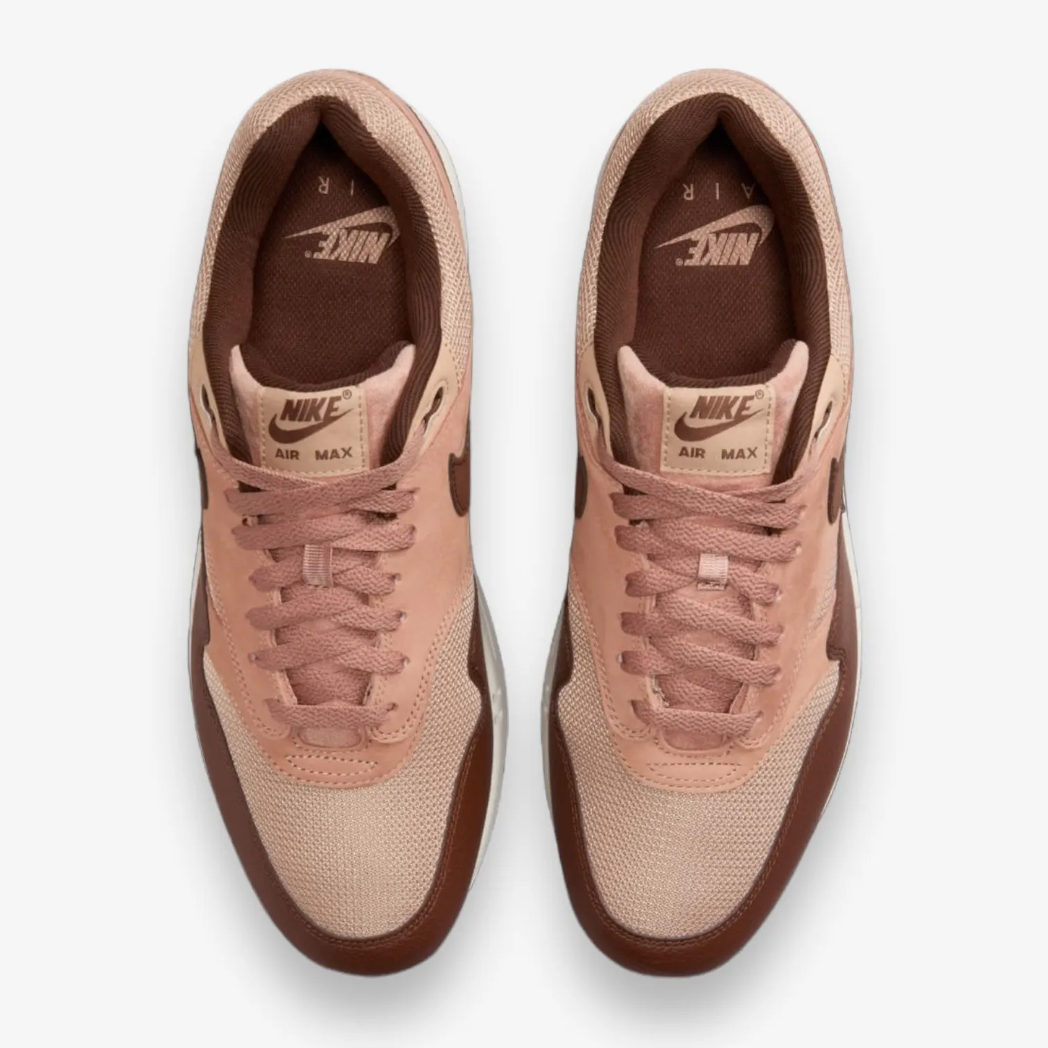 Nike Air Max 1 SC Hemp Cacao Wow Dusted Clay FB9660-200