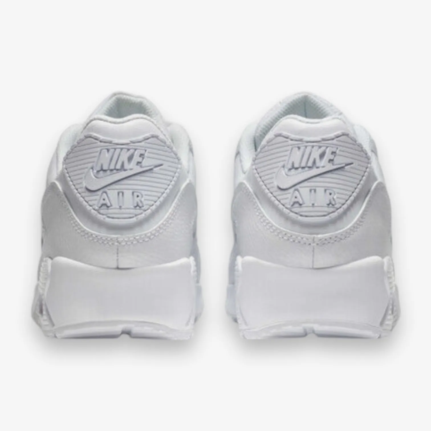 Nike Air Max 90 LTR White White White CZ5594-100