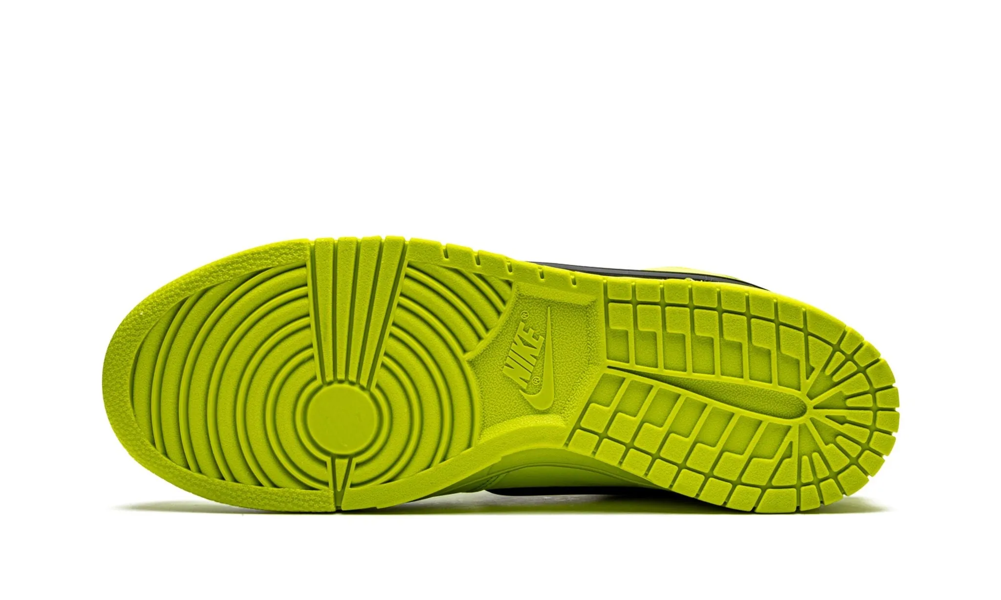 NIKE DUNK X AMBUSH HIGH ATOMIC GREEN