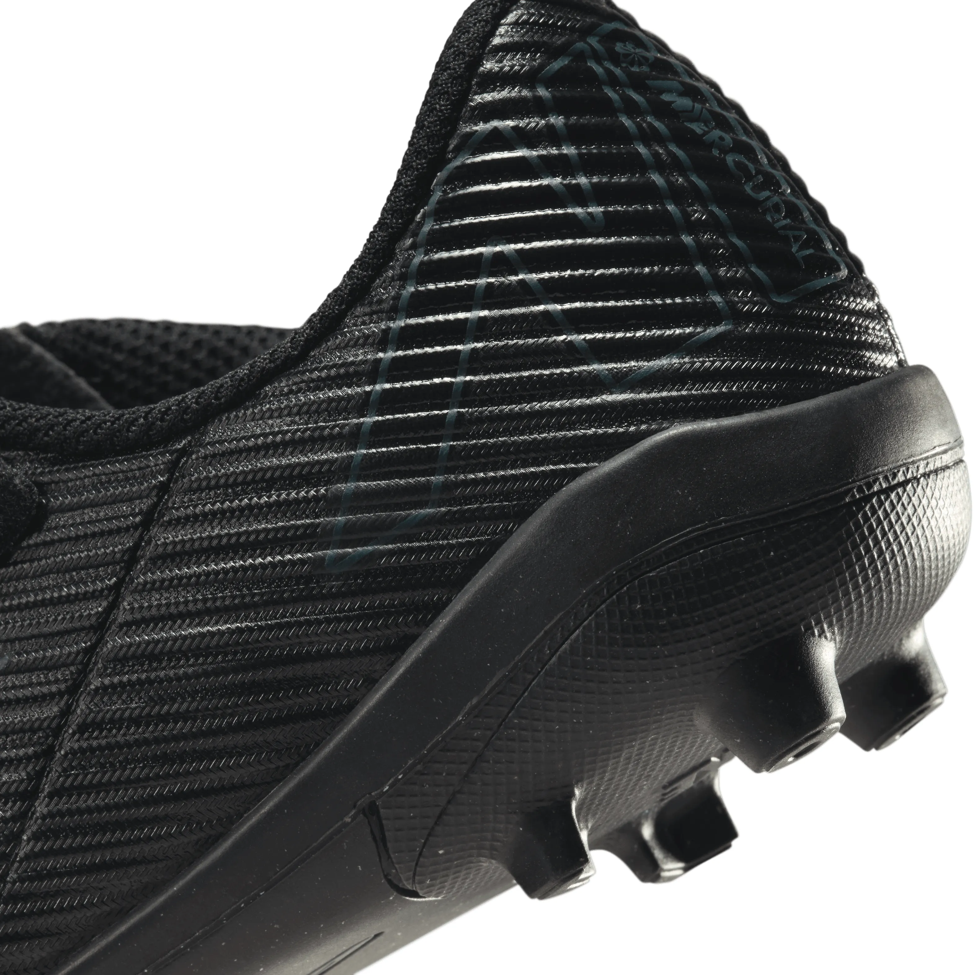 Nike Jr Mercurial Vapor 16 Club Multi Ground Cleats
