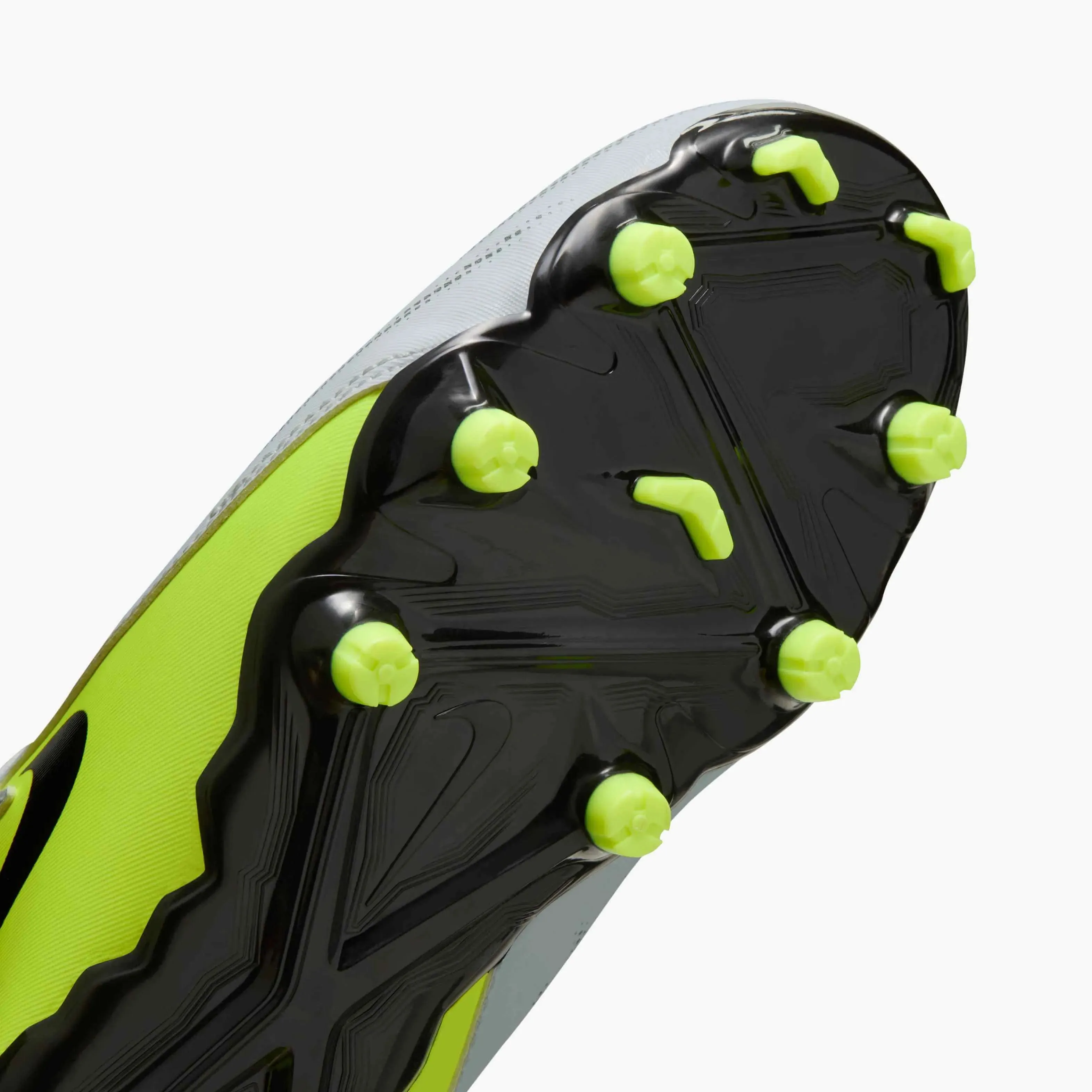 Nike JR Phantom GX II Academy FG/MG - Mad Voltage Pack (HO24)